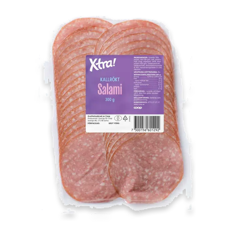 Salami