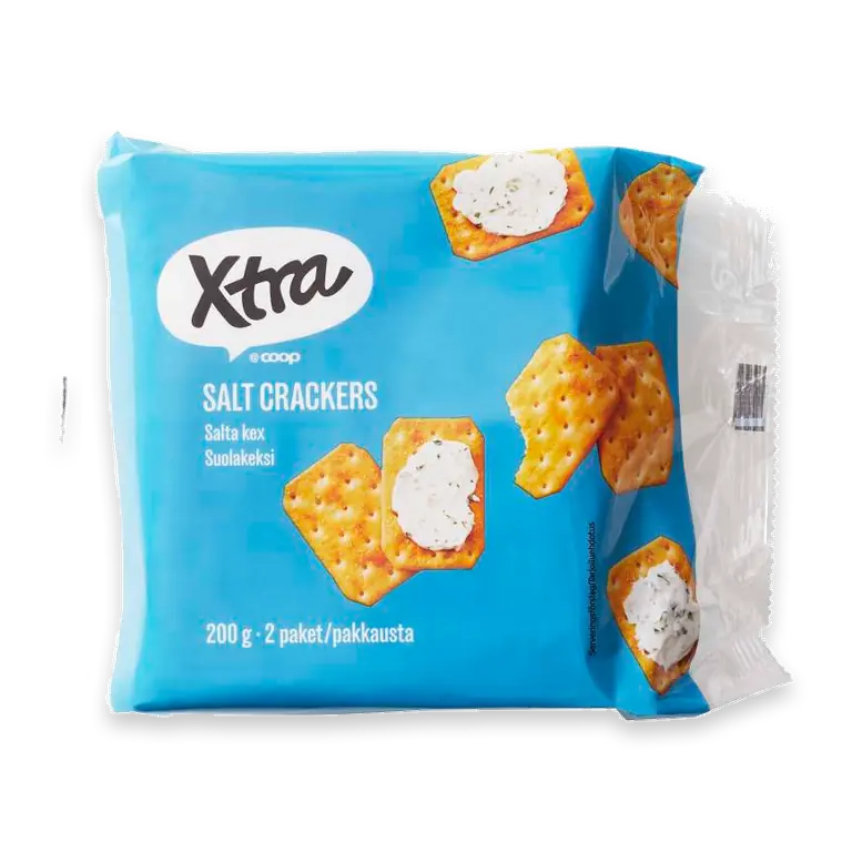 Salta Kex