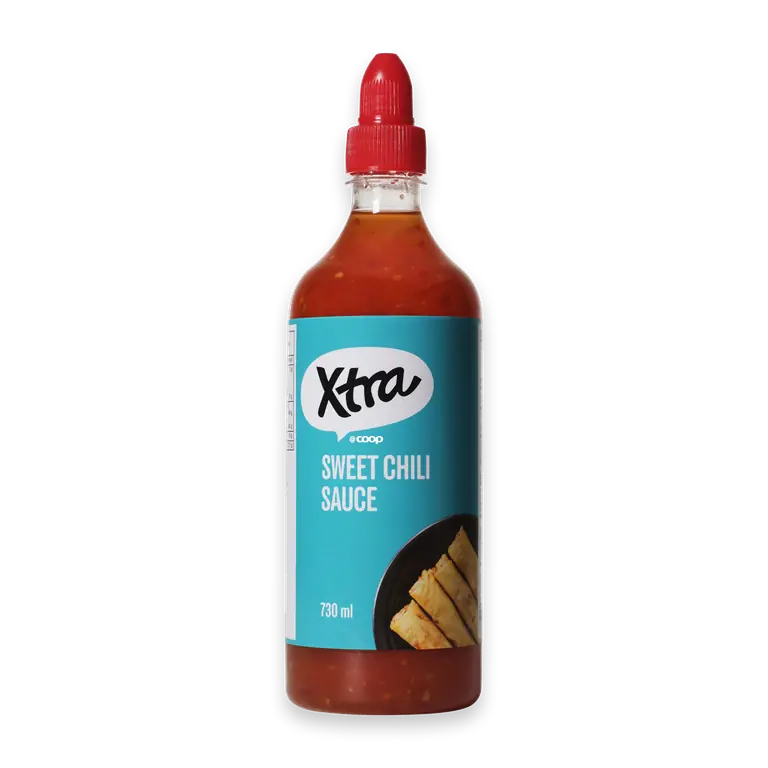 Sås Sweet chili