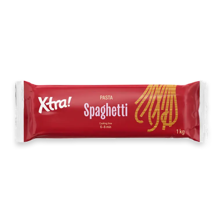 Spaghetti