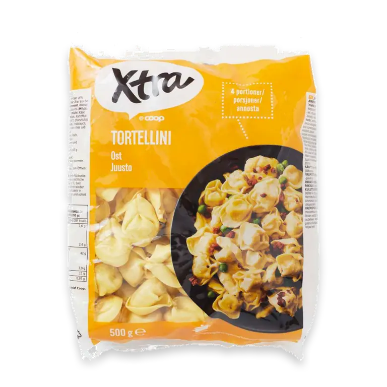 Tortellini Ost