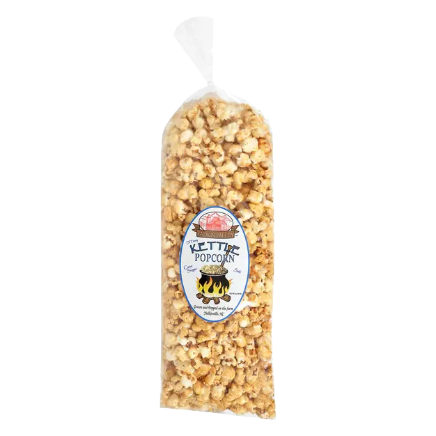 Kettle Popcorn