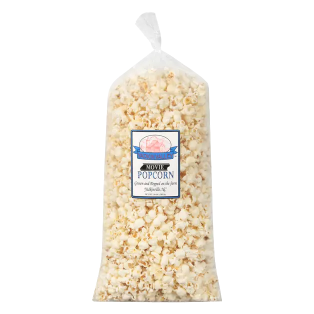 Movie Popcorn