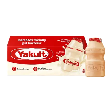 Original Fat Free Yogurt Drinks