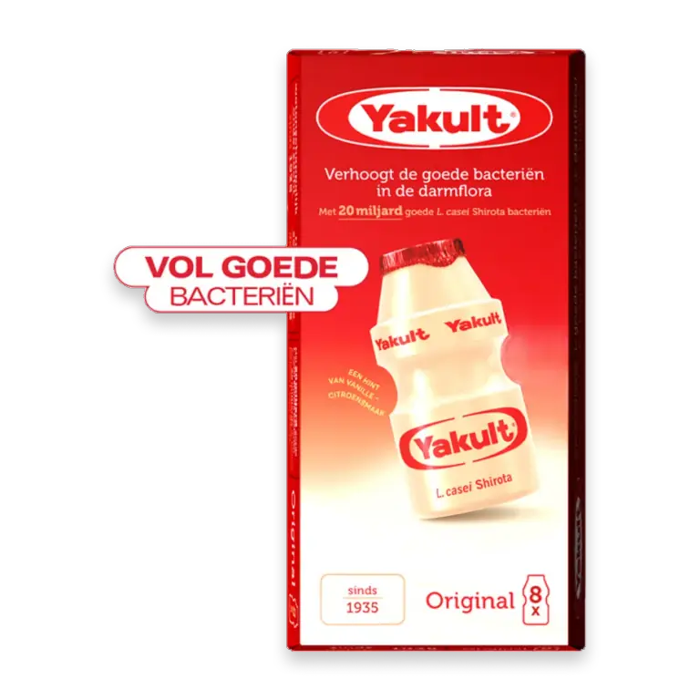 Yakult