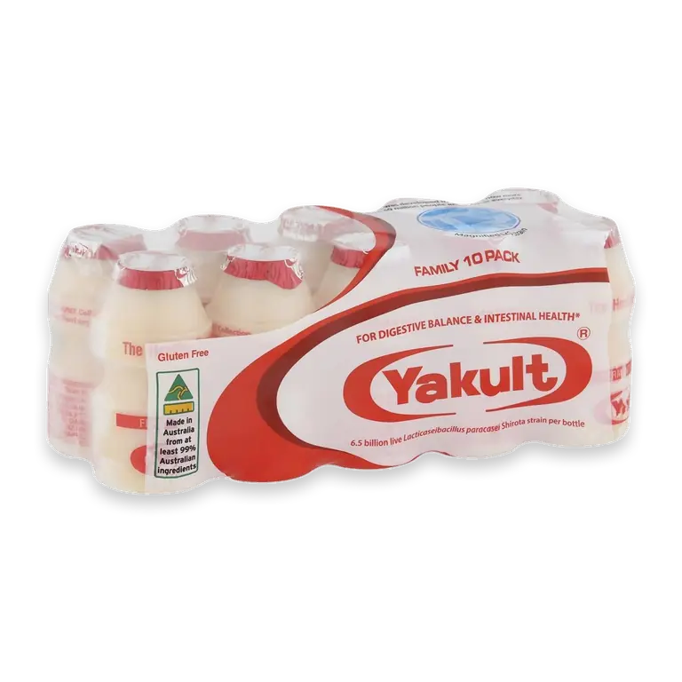 Probiotic Drink