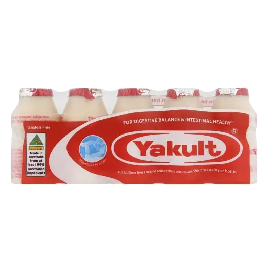 Probiotic Milk 5x65ml