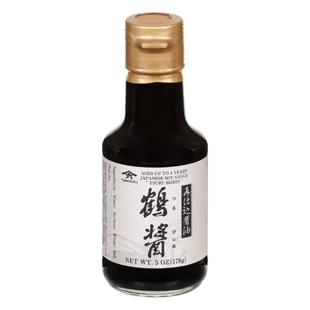 Soy Sauce, Japanese
