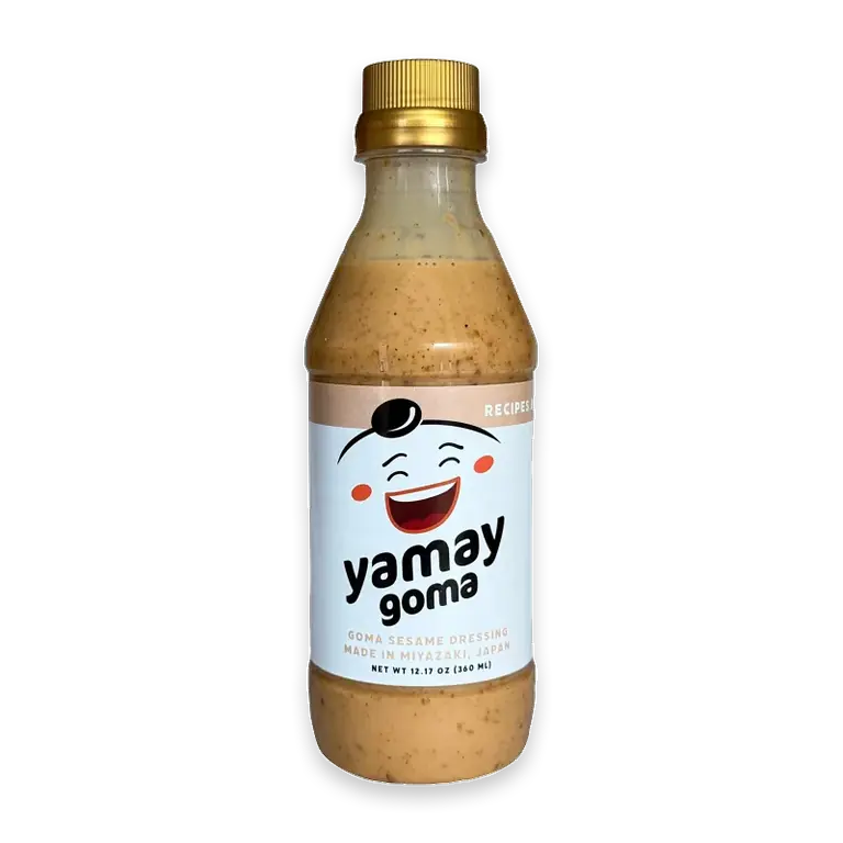 Goma Gomasås 360ml