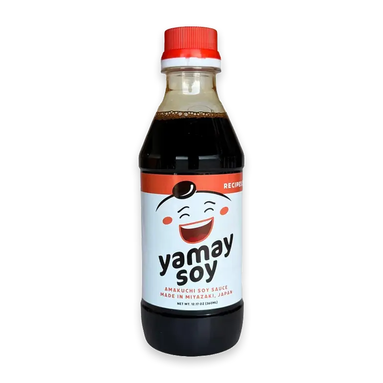 Sojasås 360ml