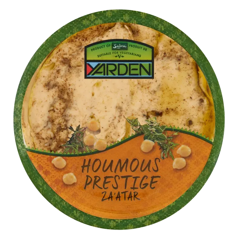Houmous Prestige
