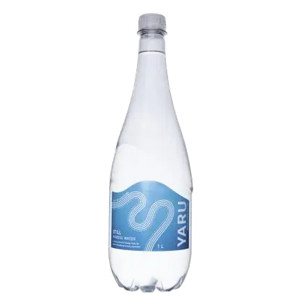 Still Mineral Water