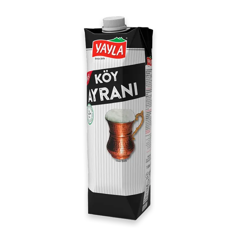 Sour Yoghurt Drink