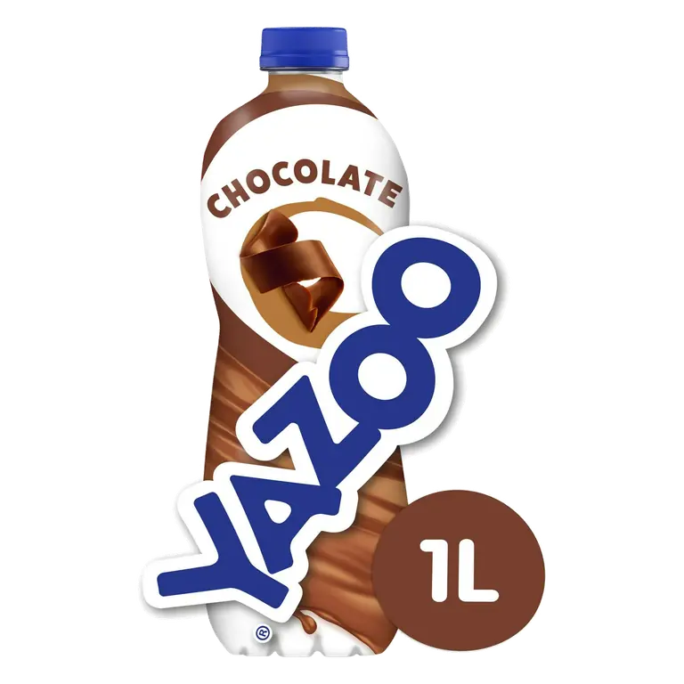 Chocolate Milk Drink 1L
