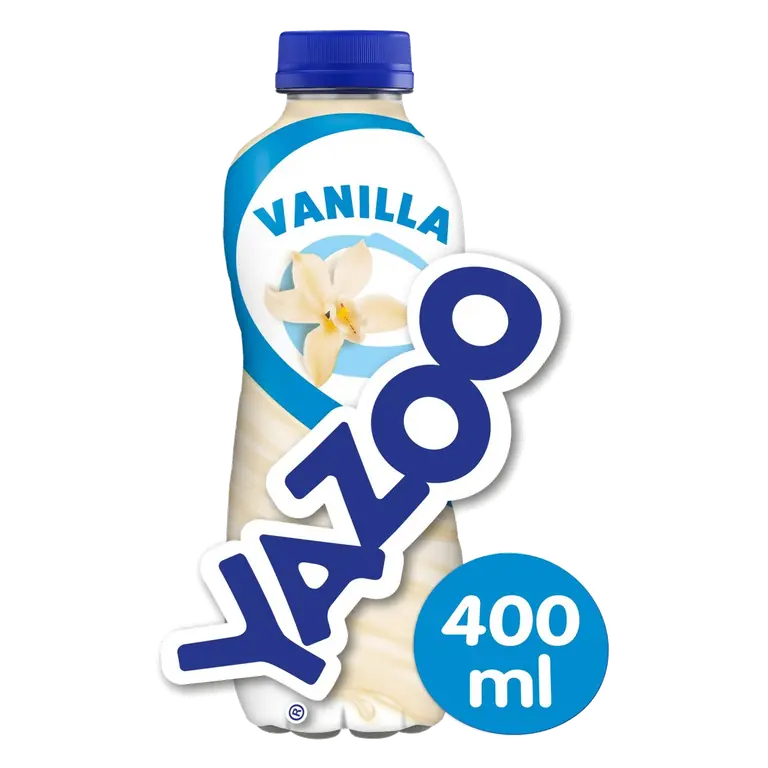 Vanilla Milk Drink