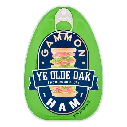 Finest Gammon Ham