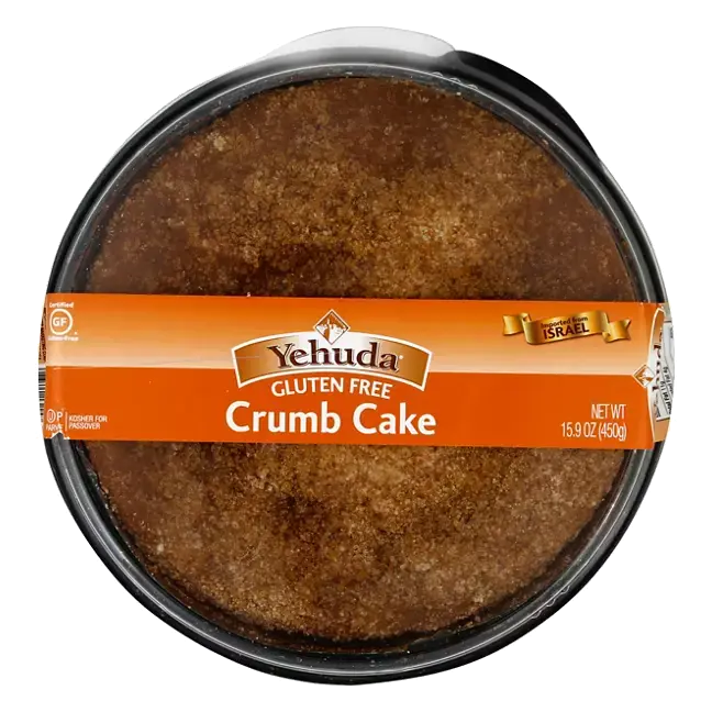 Cake, Gluten Free, Crumb