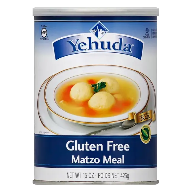 Matzo Meal