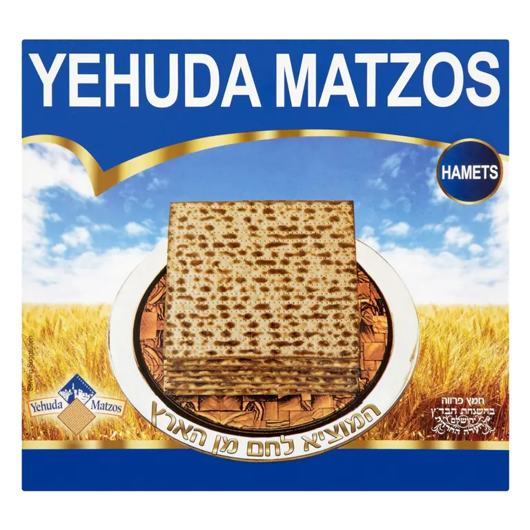 Matzos