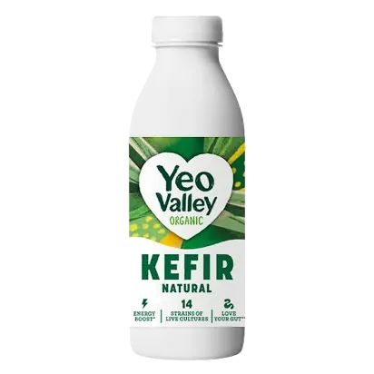Natural Kefir Drink