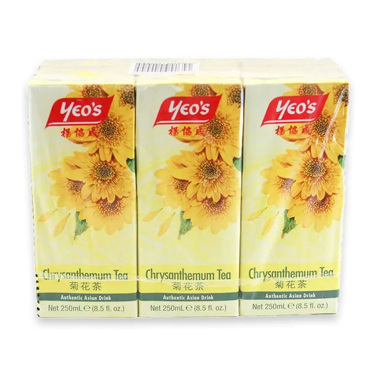 Drink Chrysanthemum