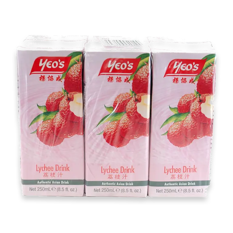 Drink Lychee