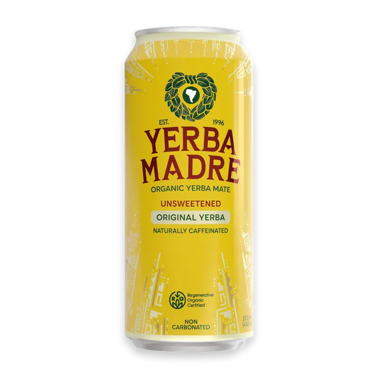 Unsweetened Original Mate