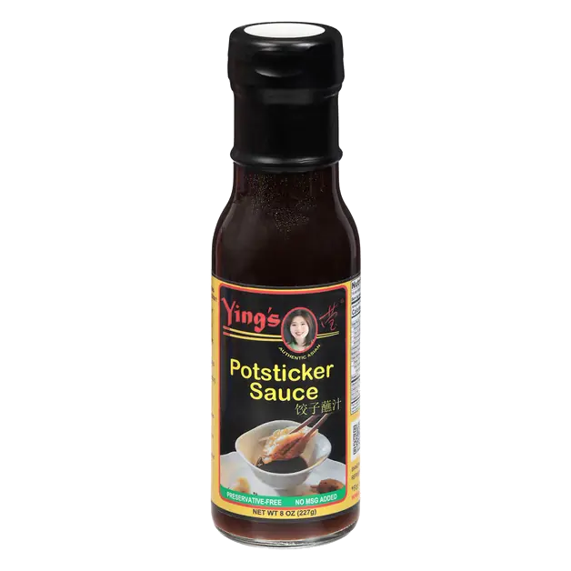 Ying's Potsticker Sauce