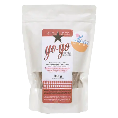 Chocolate Cookie 320 g