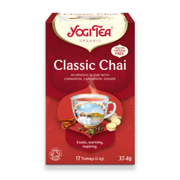 Classic Tea