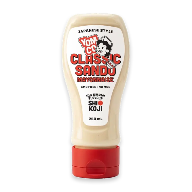 Classic Sando Mayonnaise