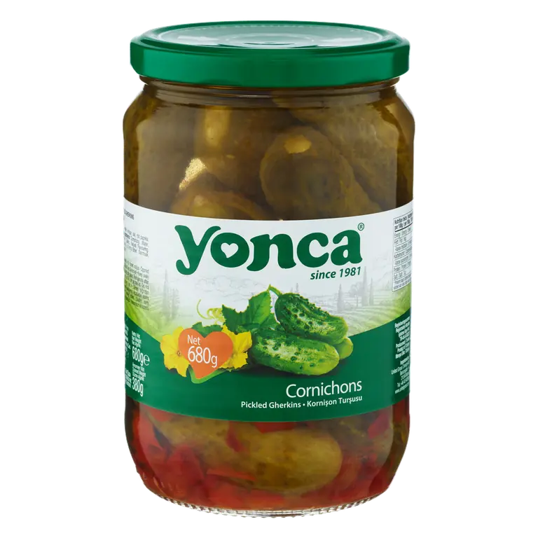 Cornichons