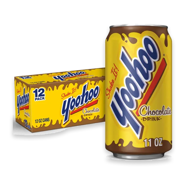 Yoo-hoo