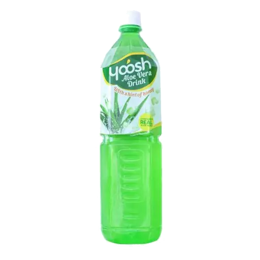 Aloe Vera Drink