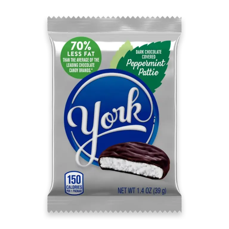 Peppermint Pattie