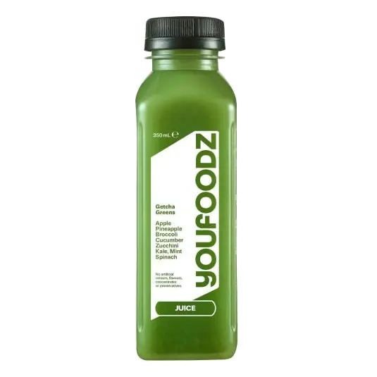 Youjuice Getcha Greens
