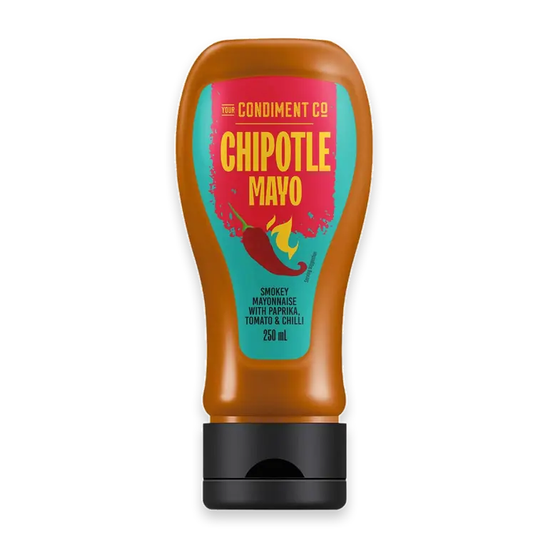 Chipotle Mayo