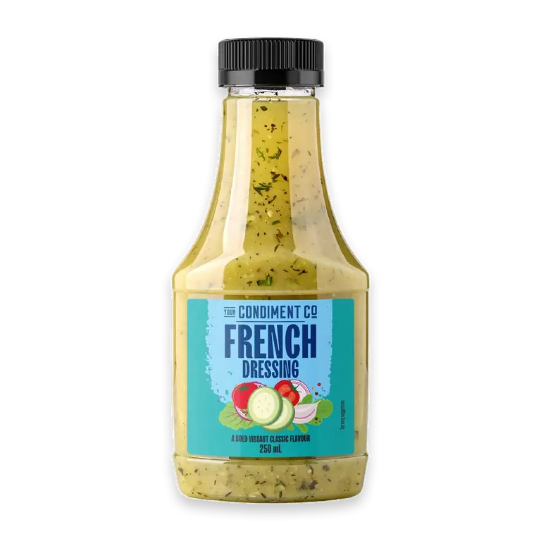 French Dressing