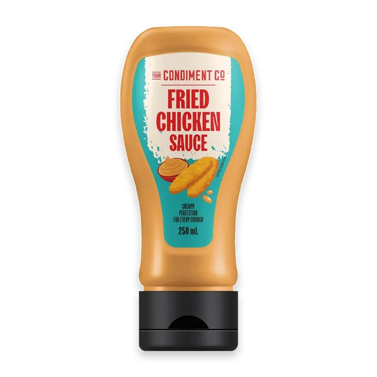 Fried Chicken Sauce
