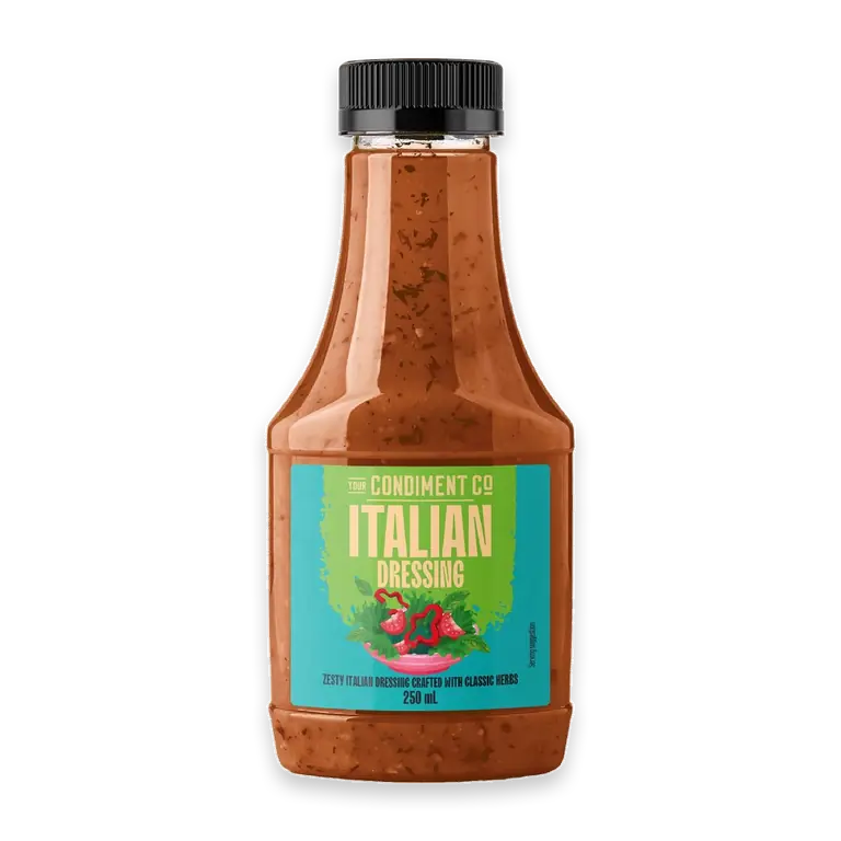 Italian Dressing