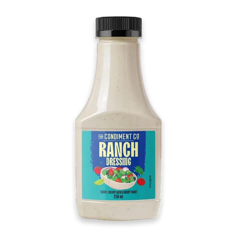Ranch Dressing