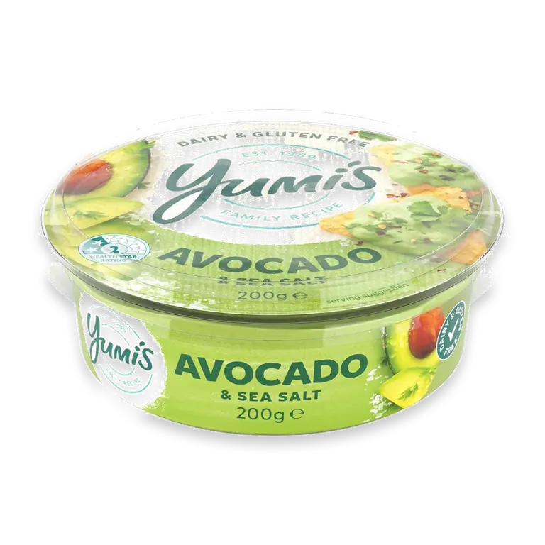 Avocado Dip