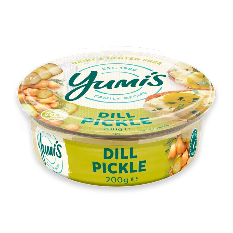 Dill Pickle Dip