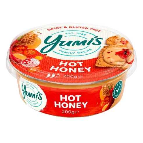 Hot Honey DIP