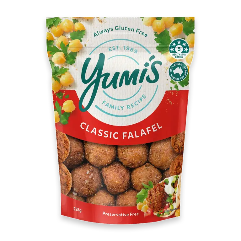 Original Falafel Balls