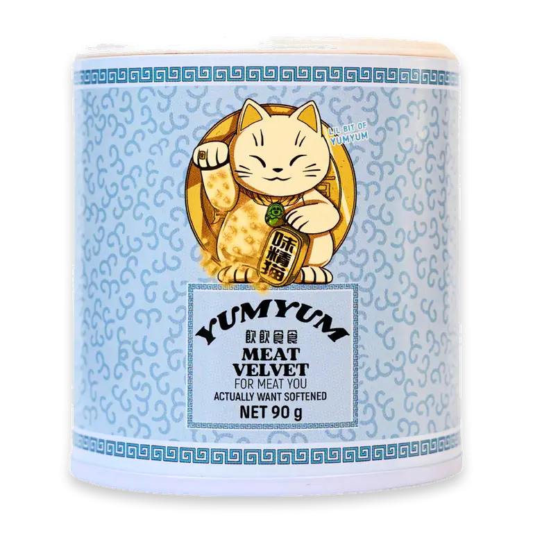 Meat Velvet Seasoning