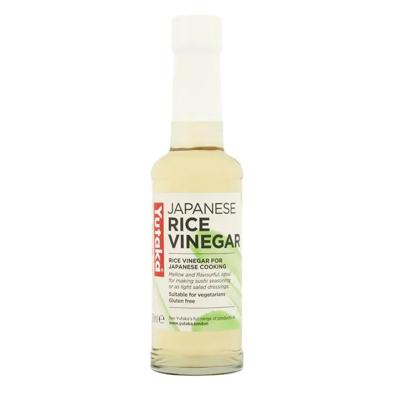 Japanese Rice Vinegar 150ml