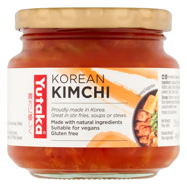 Kimchi