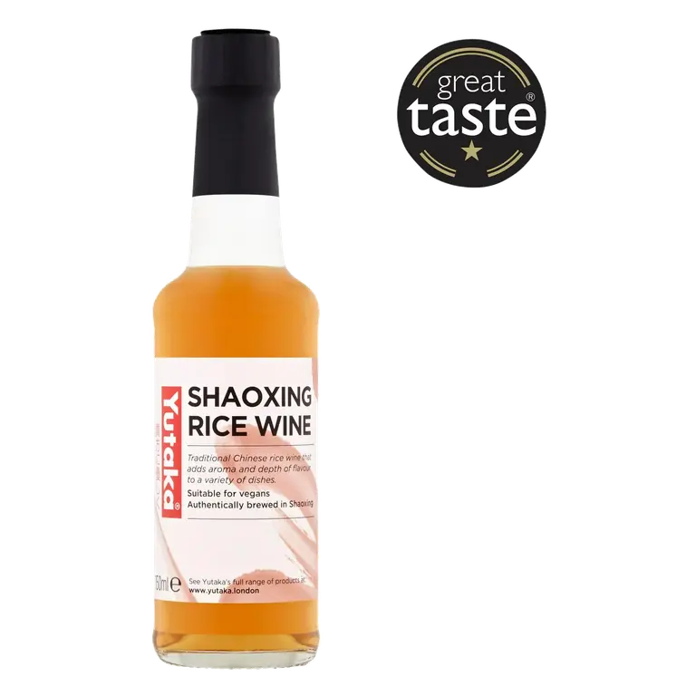 Shaoxing Rice Wine 15cl