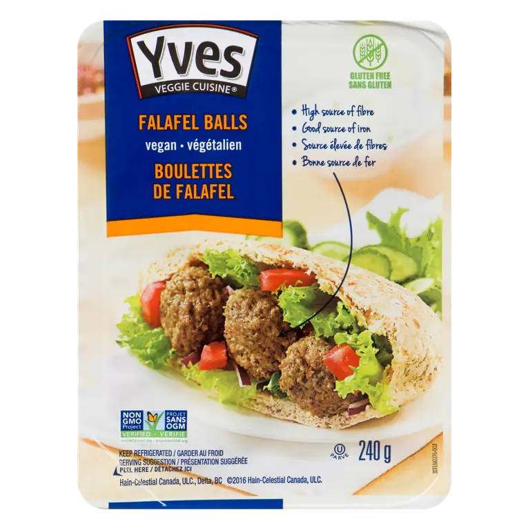 Falafel Balls 240 g